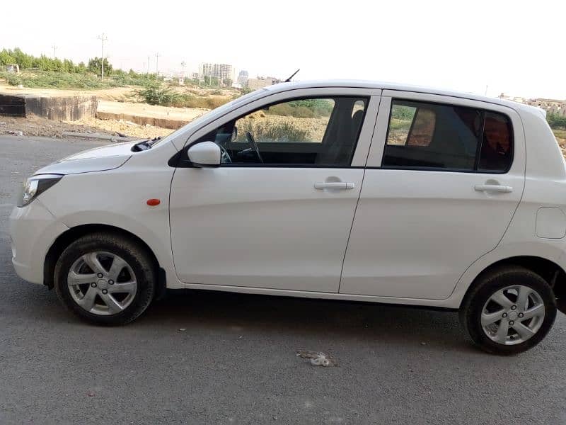 Suzuki Cultus VXL 2020 4