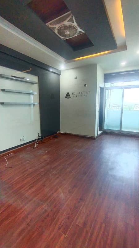 G/11 markaz new Plaza vip location office available for rent real piks 9