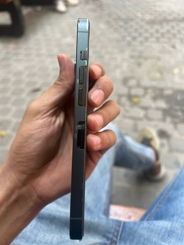 Iphone 13 Pro 256 GB Non PTA FU 4