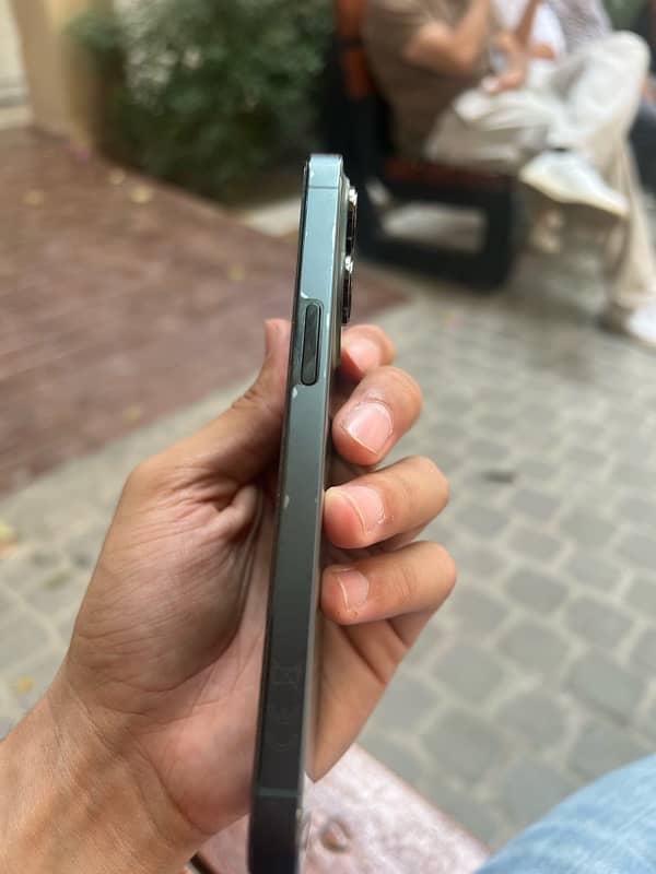 Iphone 13 Pro 256 GB Non PTA FU 6