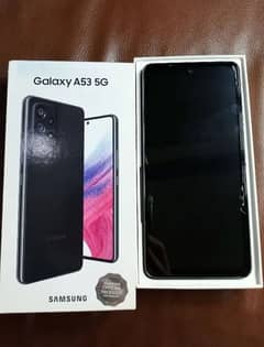 Samsung A53 5g Pta approved