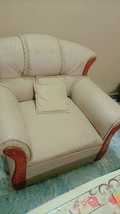 Sofa Set / 5 Seater Sofa Set / Furniture 0