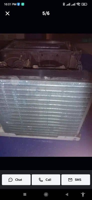 0.75 Ton Air Condition 4