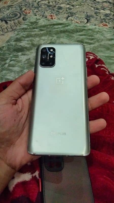 OnePlus 8t 0