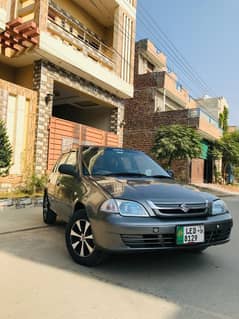 Suzuki Cultus VXR 2008 0