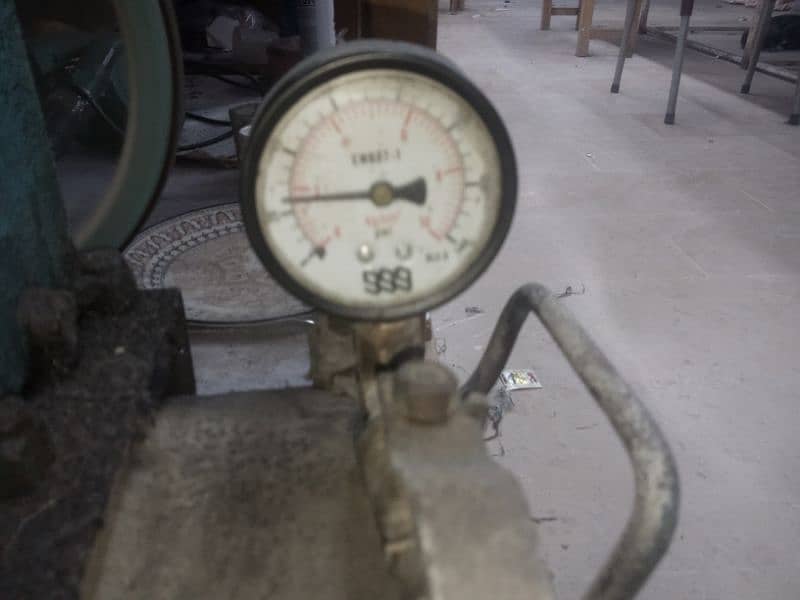 Air compressor 0