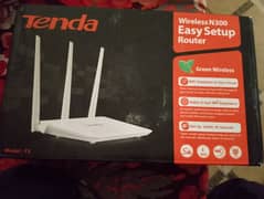 Tenda Device 300mbps