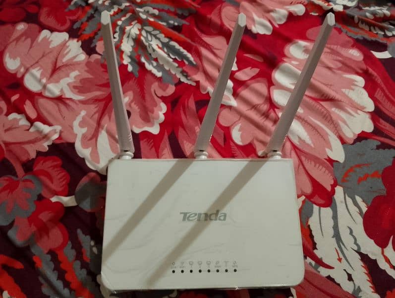 Tenda Device 300mbps 1