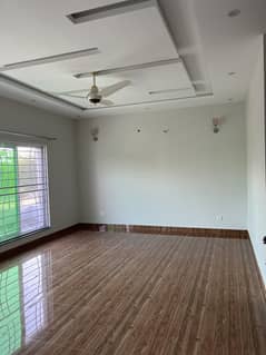 1 Kanal Upper Portion Available for Rent in Fazaia Housing Scheme Phase 1