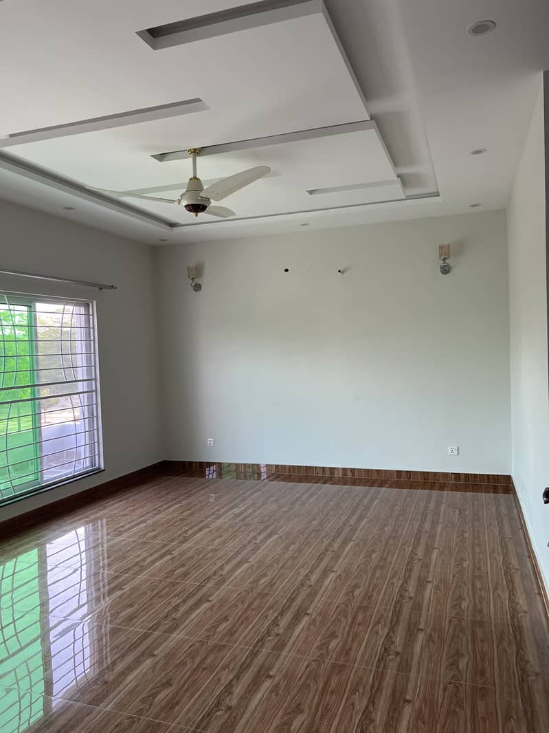 1 Kanal Upper Portion Available for Rent in Fazaia Housing Scheme Phase 1 0