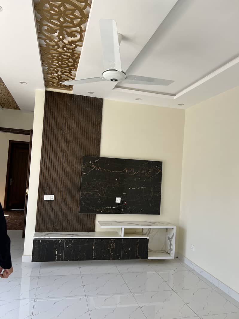 1 Kanal Upper Portion Available for Rent in Fazaia Housing Scheme Phase 1 5