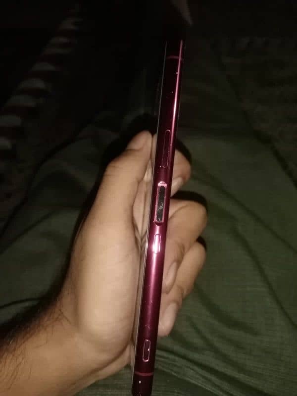 Soney Xperia 5 mark 2 5