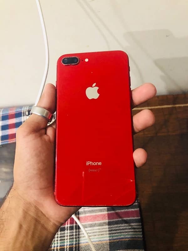 Iphone 8 Plus PTA Approved 1