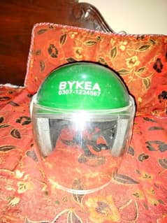 Bykea Helmat for sale