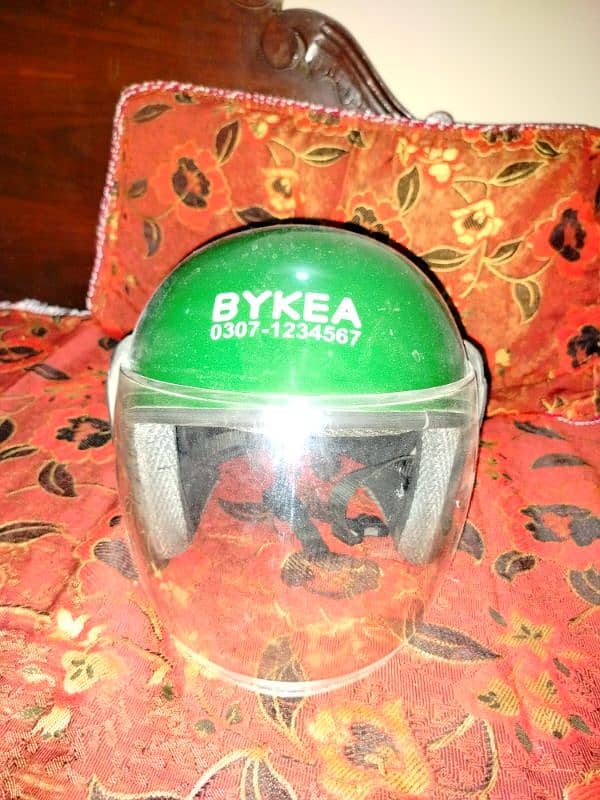 Bykea Helmat for sale 0