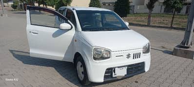 Suzuki Alto 2022 0