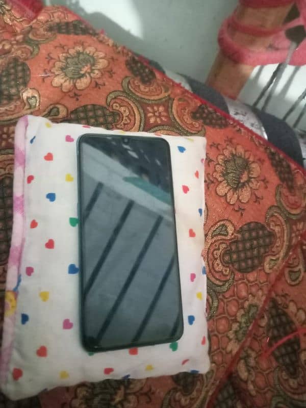 vivo s1 8/256  lush condition 4