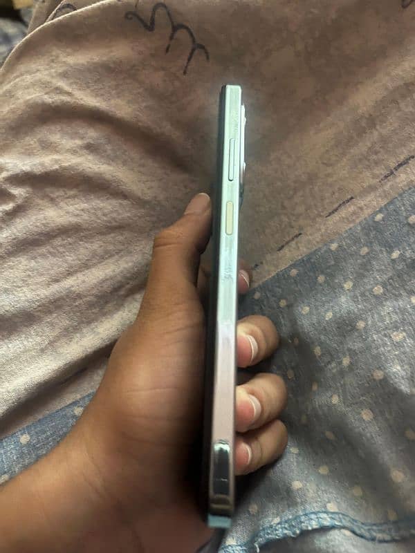 Infinix hot 40i 2