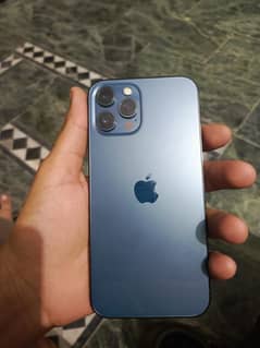 iPhone 12 pro max