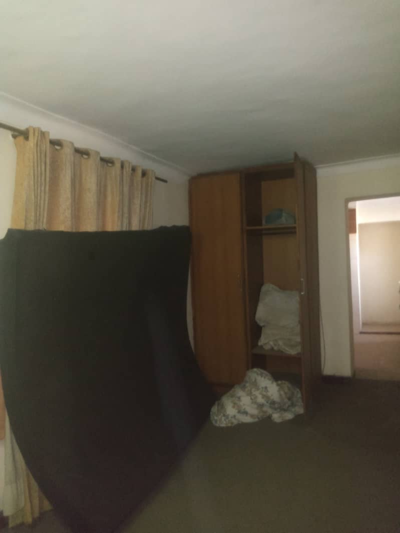 FURNISHED 1 BED ROOM AVAILABLE FOR RENT 1