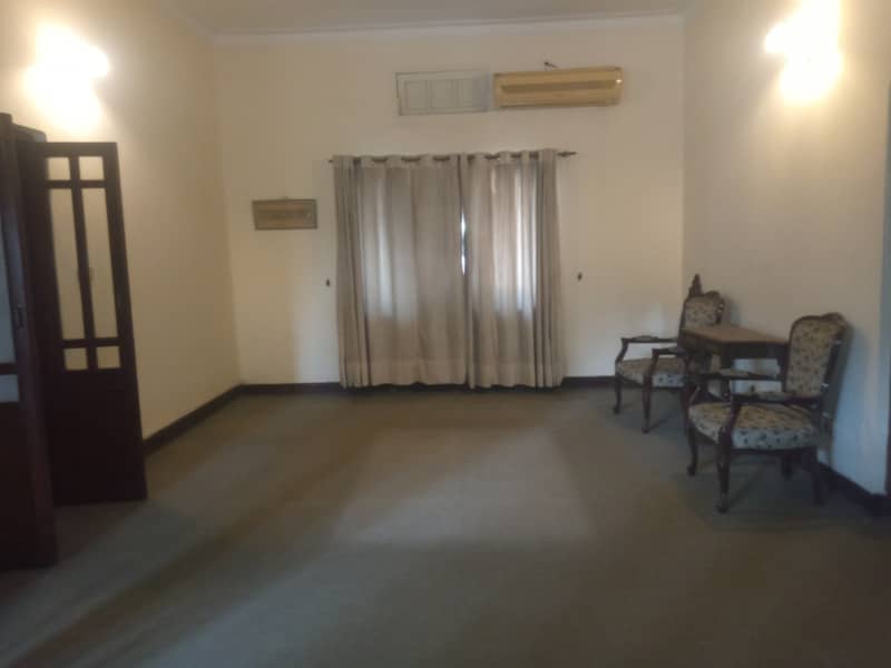 FURNISHED 1 BED ROOM AVAILABLE FOR RENT 2