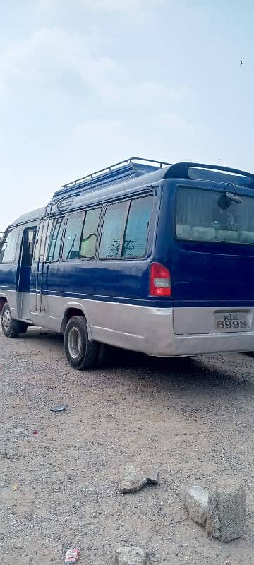 used bus for sale 1