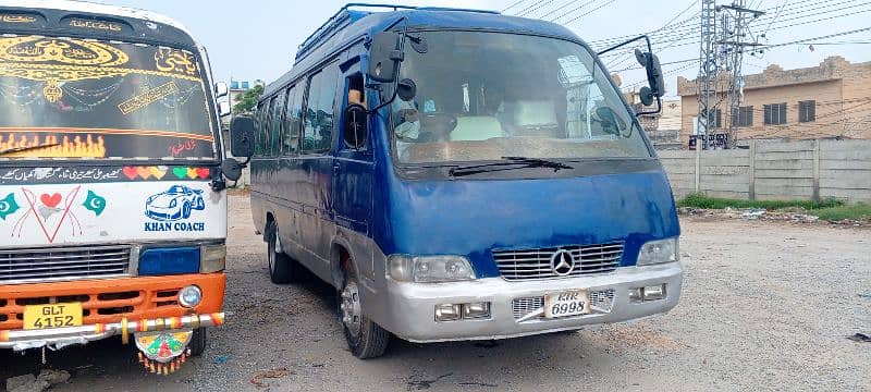 used bus for sale 2