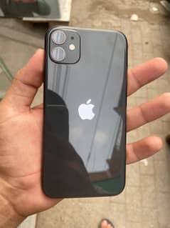 IPhone 11 non pta jv