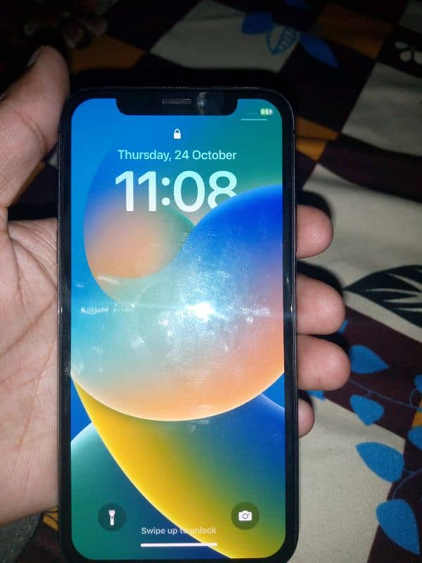 iphone x pta approved 64gb with box 2