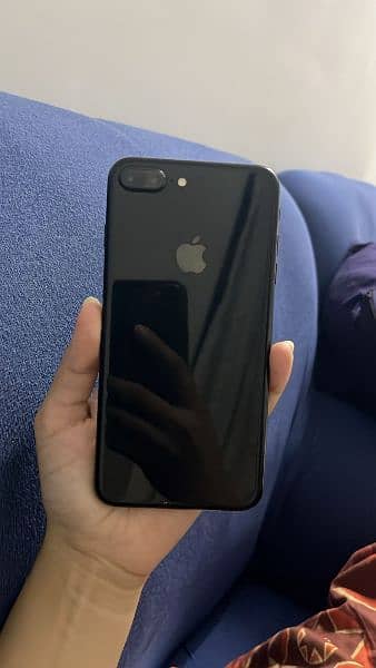 iphone 7+ 128gb 1