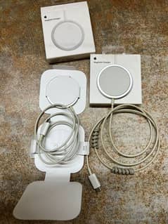 Apple magesafe charger