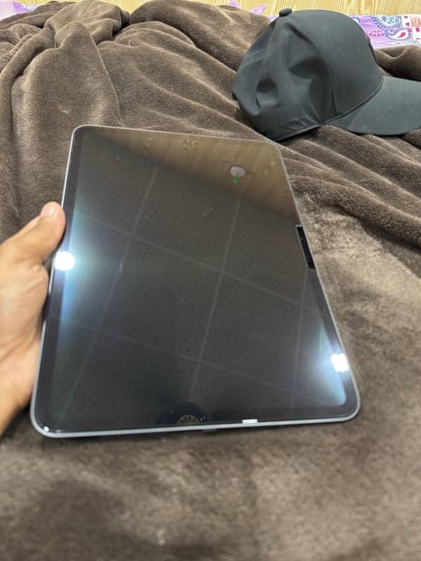 Apple iPad Pro M4 256gb 11 inch wifi 3