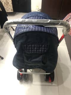 pram for kids