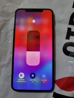 iPhone xs max non pta