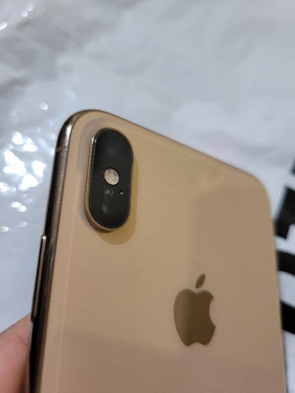 iPhone xs max non pta 2