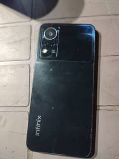 Infinix Note 12 0