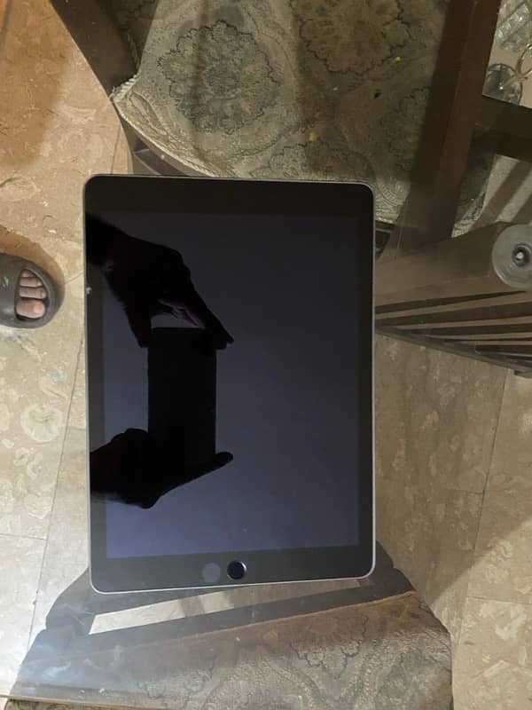 iPad Air 2 1