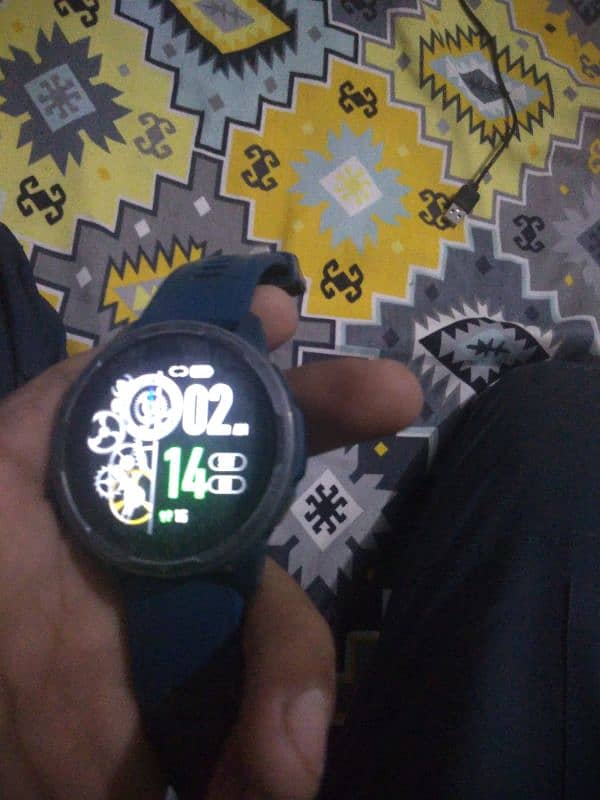 T5 Max Smart Watch 3