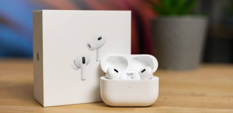 Wireless AirBuds 1