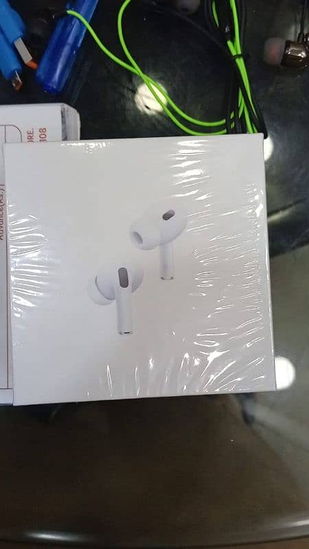 Wireless AirBuds 4