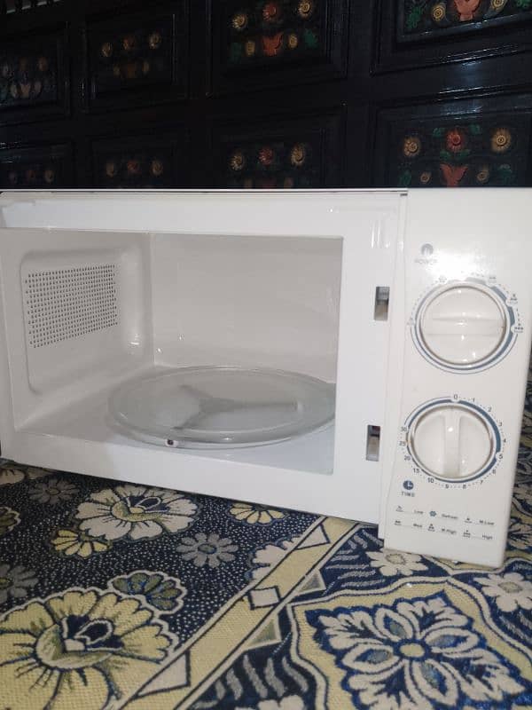 orient microwave oven 2