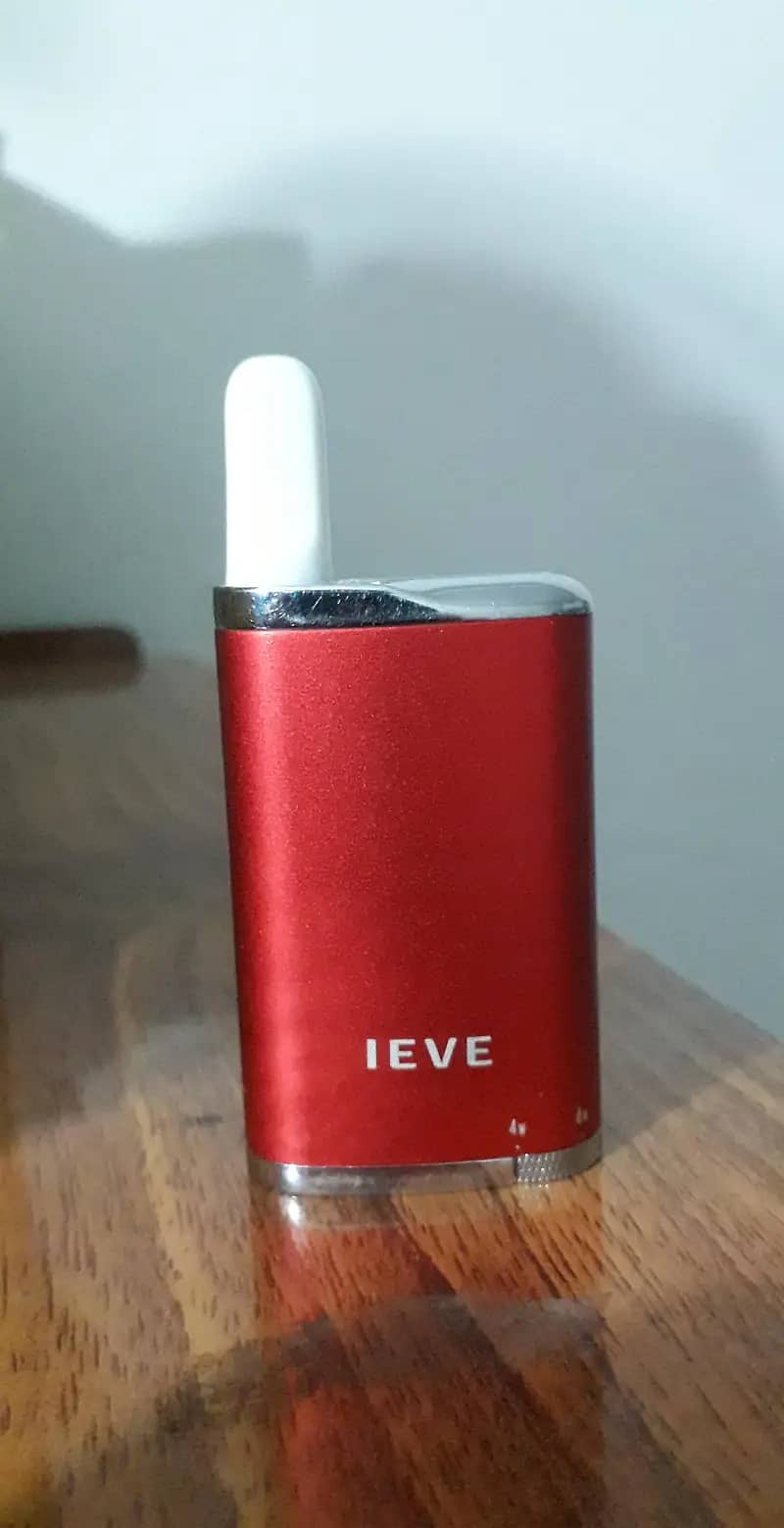 IEVE Twister pod IEVE Twister Vape for urgent sale 1