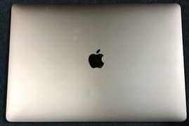 Apple MacBook Pro 2019 15 inch Retina Display With Touch Bar 0