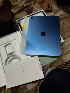 ipad 10 in warranry 64 gb