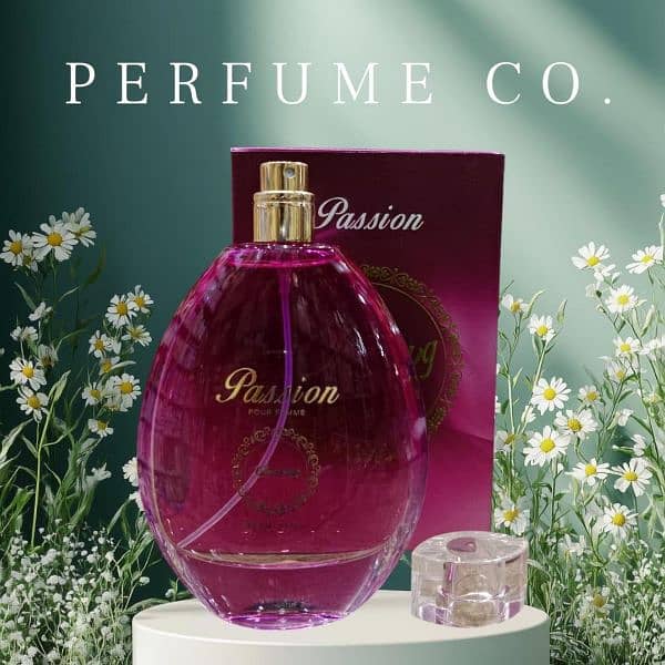 passion perfume for mens with free home delivery 2