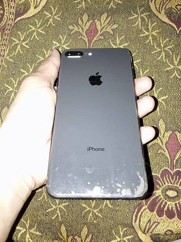 iphone 8+ 64gb all oky non pta 1