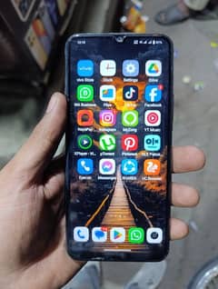 vivo y20s G 4/128