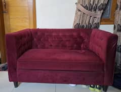 Sofa Set 0