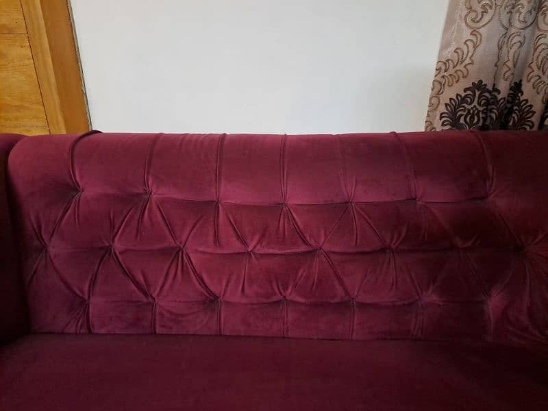 Sofa Set 1