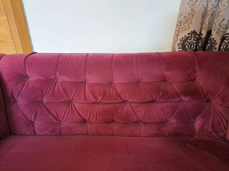 Sofa Set 4